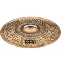 Meinl Pure Alloy Custom HiHat 15 Medium Thin