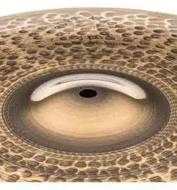Meinl Pure Alloy Custom HiHat 15 Medium Thin