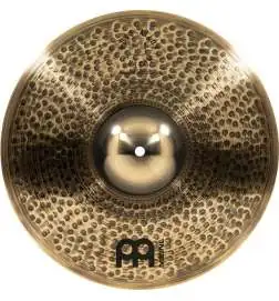 Meinl Pure Alloy Custom HiHat 15 Medium Thin