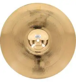 Meinl Pure Alloy Custom HiHat 15 Medium Thin