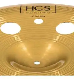 Meinl HCS Trash China 18