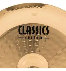 Meinl Classics Custom China 16 , CC16CH-B