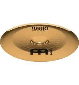 Meinl Classics Custom China 16 , CC16CH-B