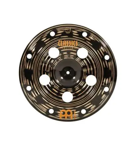 Meinl CC16DATRCH Classics Custom Dark Trash China 16