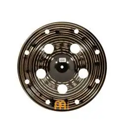 Meinl CC16DATRCH Classics Custom Dark Trash China 16