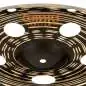 Meinl CC16DATRCH Classics Custom Dark Trash China 16" Meinl CC16DATRCH Classics Custom Dark Trash China 16"