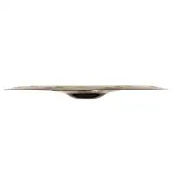 Meinl CC16DATRCH Classics Custom Dark Trash China 16