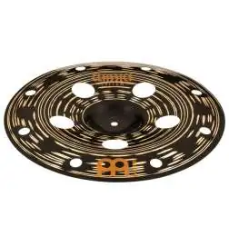 Meinl CC16DATRCH Classics Custom Dark Trash China 16