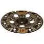 Meinl CC16DATRCH Classics Custom Dark Trash China 16" Meinl CC16DATRCH Classics Custom Dark Trash China 16"