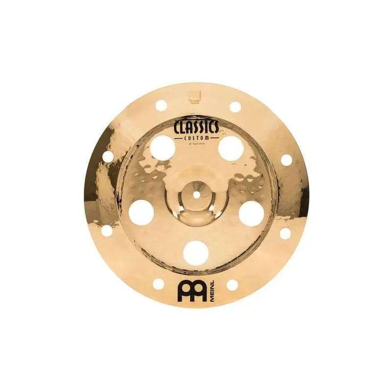 Meinl Classics Custom TrashChina 16" CC16TRCH-B