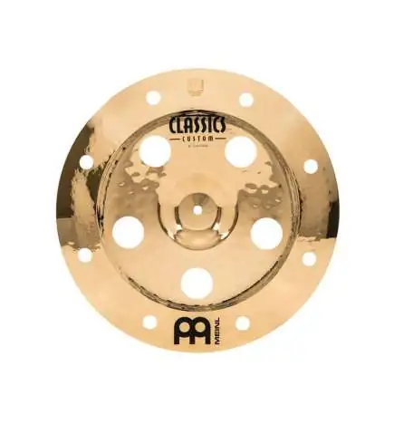 Meinl Classics Custom TrashChina 16 CC16TRCH-B