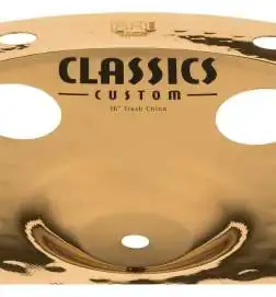 Meinl Classics Custom TrashChina 16 CC16TRCH-B