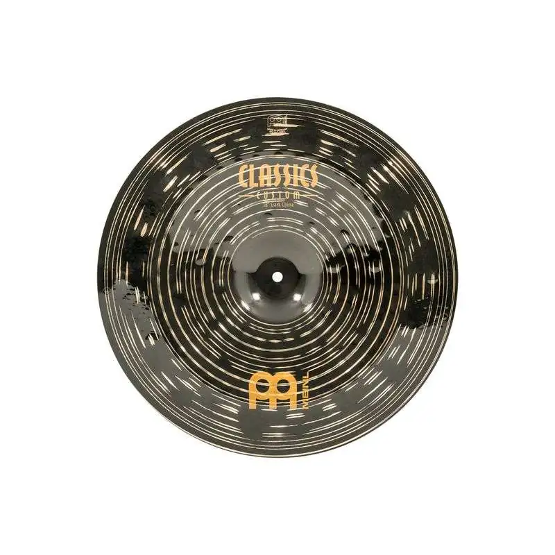 Meinl Classics Custom China 18", CC18DACH, Dark