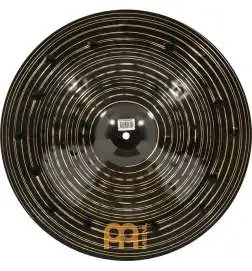 Meinl Classics Custom China 18 , CC18DACH, Dark