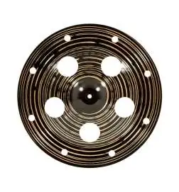 Meinl CC18DATRCH Classics Custom Dark Trash China 18
