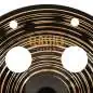 Meinl CC18DATRCH Classics Custom Dark Trash China 18" Meinl CC18DATRCH Classics Custom Dark Trash China 18"
