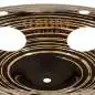 Meinl CC18DATRCH Classics Custom Dark Trash China 18" Meinl CC18DATRCH Classics Custom Dark Trash China 18"