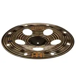 Meinl CC18DATRCH Classics Custom Dark Trash China 18