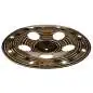 Meinl CC18DATRCH Classics Custom Dark Trash China 18" Meinl CC18DATRCH Classics Custom Dark Trash China 18"