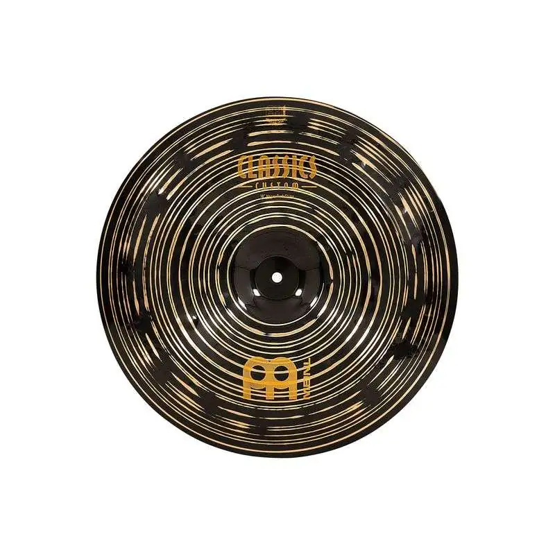 Meinl Classics Custom Dark Heavy China 18"