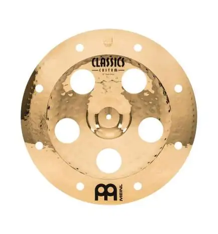 Meinl Classics Custom Trash China CC18TRCH-B