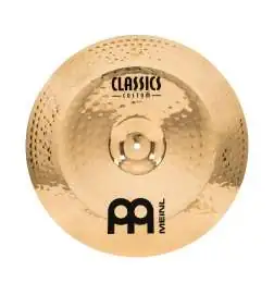 Meinl Classics Custom China 18 , CC18CH-B