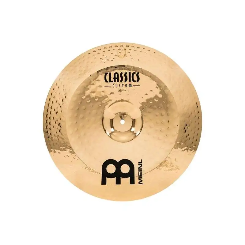 Meinl Classics Custom China 18", CC18CH-B