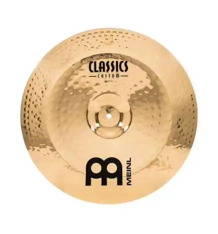 Meinl Classics Custom China 18 , CC18CH-B