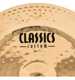 Meinl Classics Custom China 18 , CC18CH-B