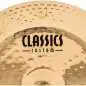 Meinl Classics Custom China 18", CC18CH-B