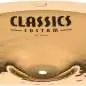 Meinl Classics Custom China 18", CC18CH-B