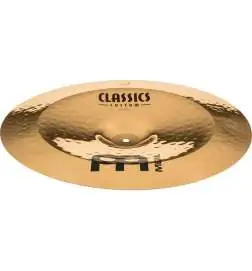 Meinl Classics Custom China 18 , CC18CH-B