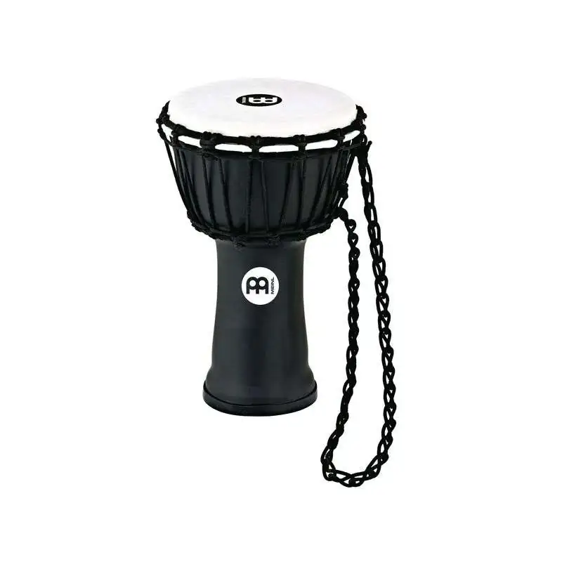 Meinl JRD-BK Jr. Djembe 7" Black