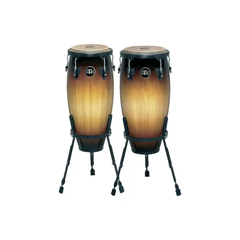 Meinl Headliner Conga Set HC555-VSB, 10"+11", VSB