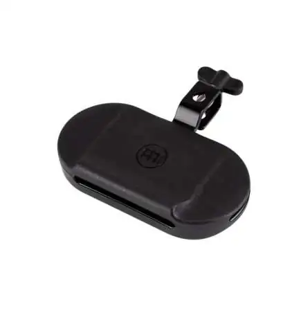 Meinl MPE3BK Percussion Block Medium Pitch