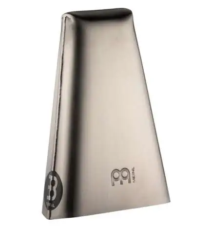 Meinl STB815H Hand Cowbell