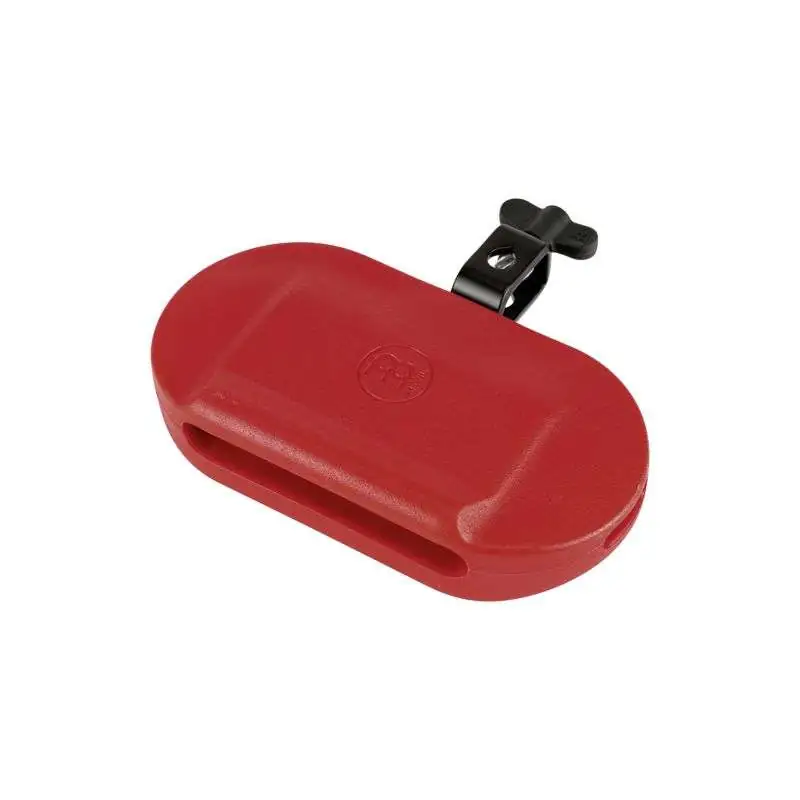 Meinl MPE4R Percussion Block Low Pitch