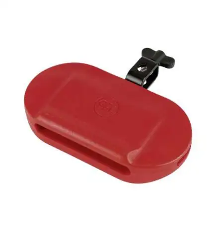 Meinl MPE4R Percussion Block Low Pitch