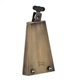 Meinl MJGB Mike Johnston Groove Bell