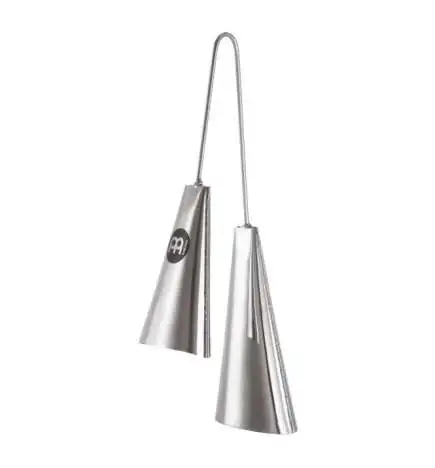 Meinl Agogo Bell STBAG3-CH