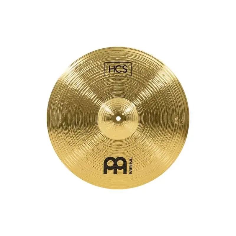 Meinl HCS Crash 18", HCS18C