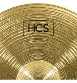 Meinl HCS Crash 18 , HCS18C