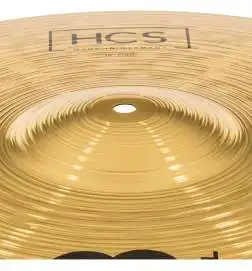 Meinl HCS Crash 18 , HCS18C