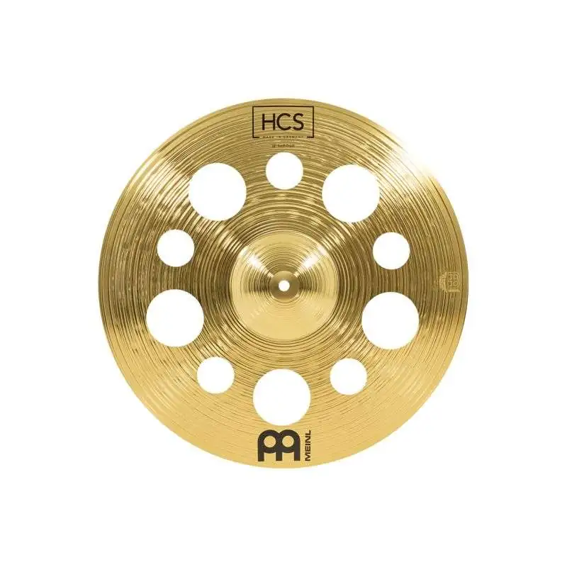 Meinl HCS Trash Crash 18"