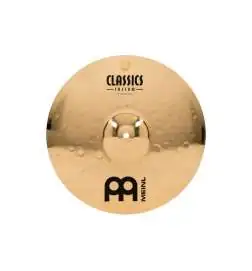 Meinl Classics Custom Crash 14 CC14MC-B, Medium