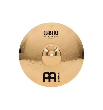 Meinl Classics Custom Crash 14 CC14MC-B, Medium