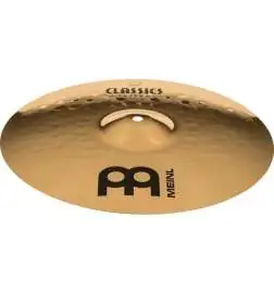 Meinl Classics Custom Crash 14 CC14MC-B, Medium