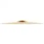 Meinl Classics Custom Crash 14" CC14MC-B, Medium Meinl Classics Custom Crash 14" CC14MC-B, Medium