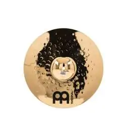 Meinl Classics Custom Crash 14 CC14MC-B, Medium