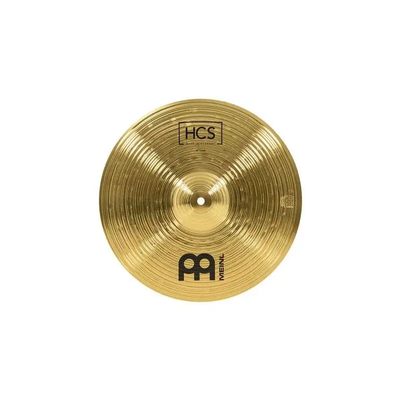 Meinl HCS Crash 14" Meinl HCS Crash 14"